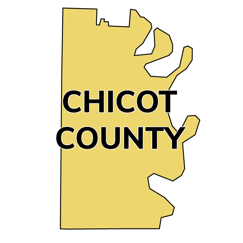 chicot county mississippi