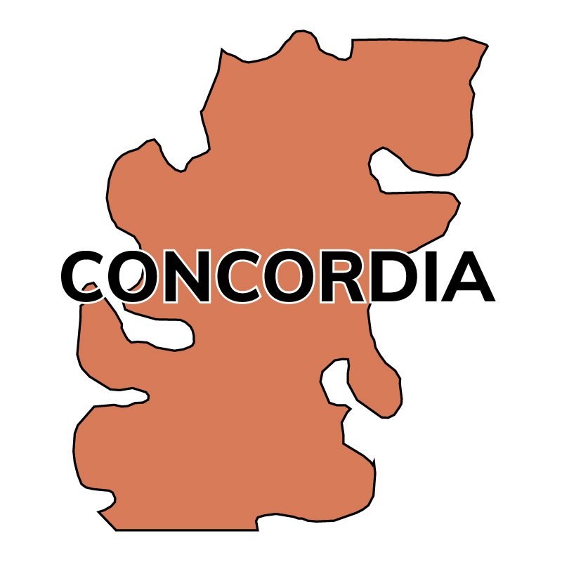 Concordia Parish