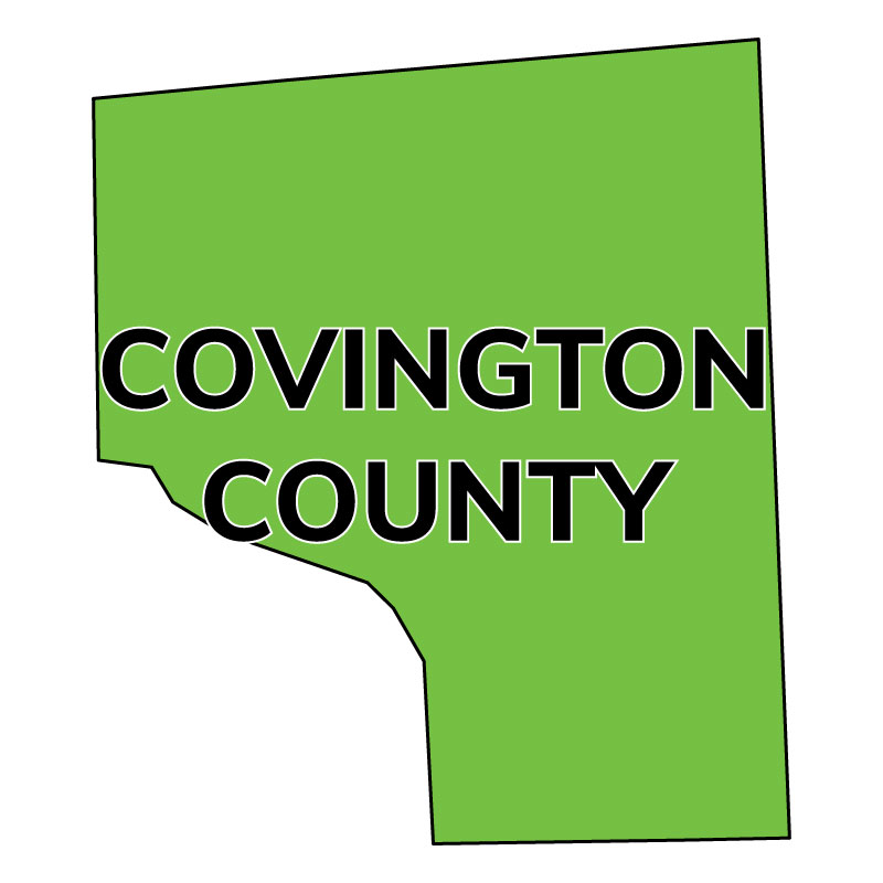 Covington County