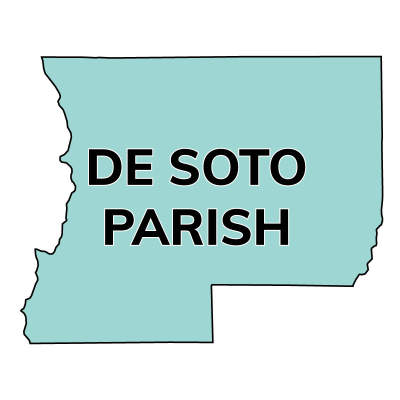 De Soto Parish