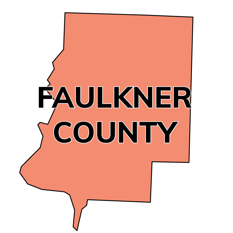 Faulkner County
