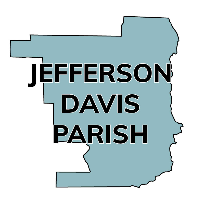 Jefferson Davis Parish