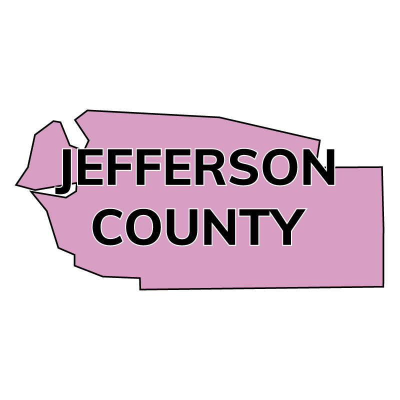 Jefferson County