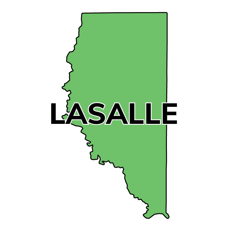 Lasalle Parish