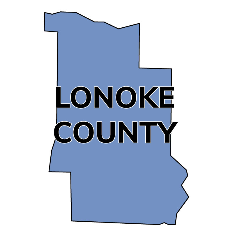 Lonoke County