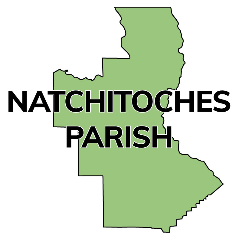 Natchitoches Parish