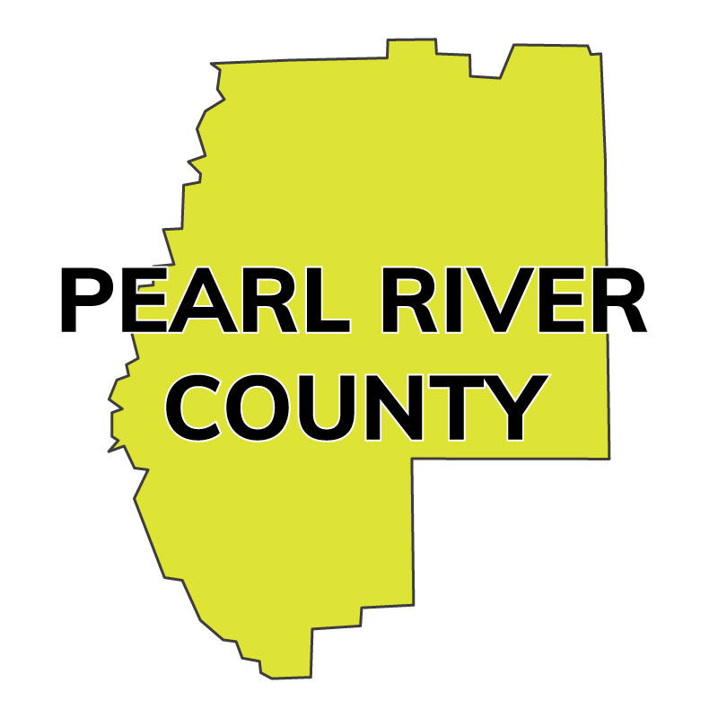 Pearl River County