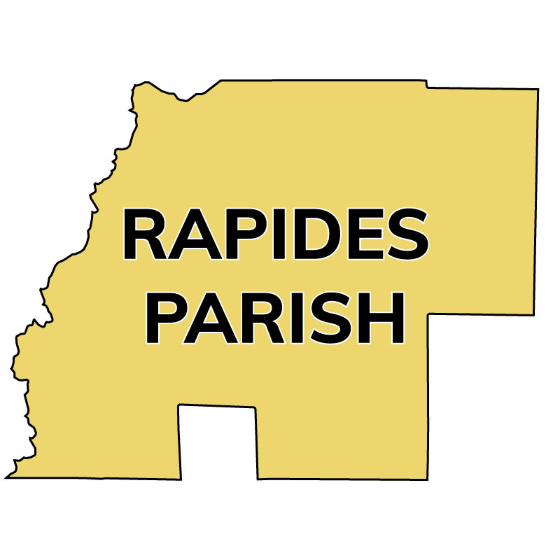 Rapides Parish