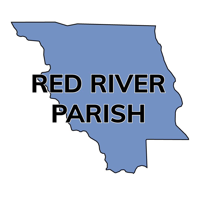 Red River Parish