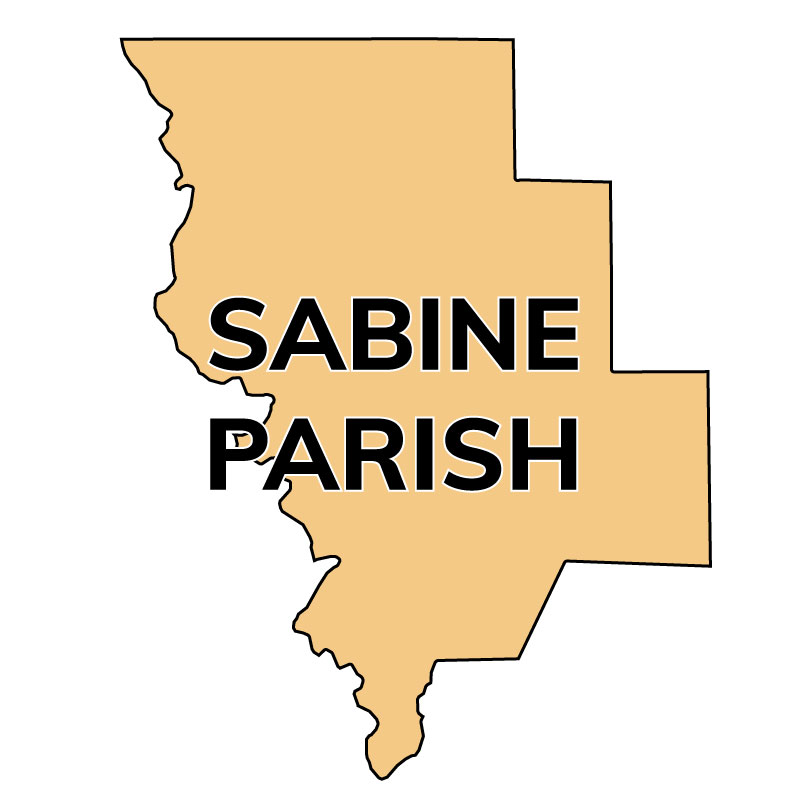 Sabine Parish