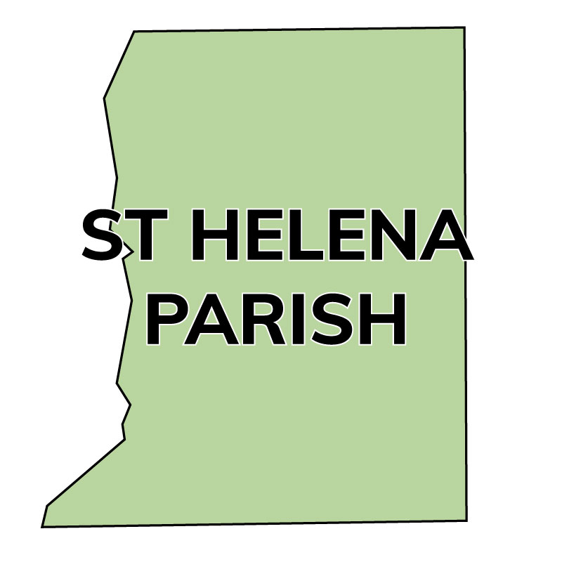St Helena Parish