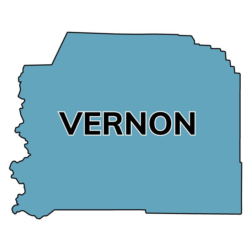 Vernon Parish