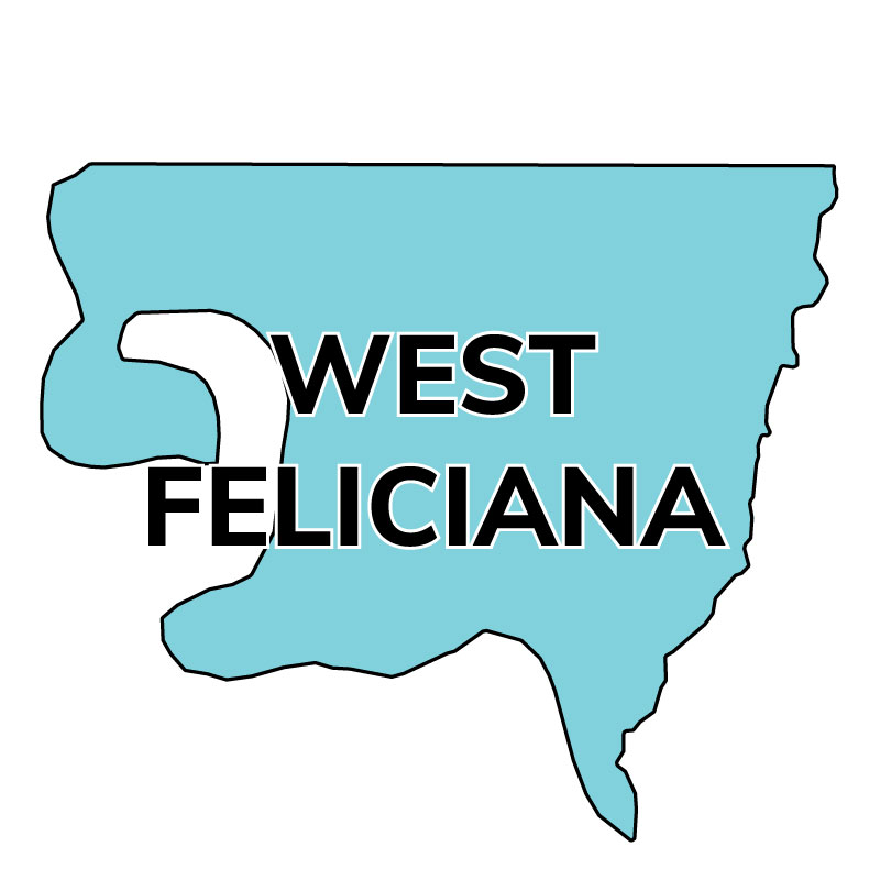 West Feliciana Parish