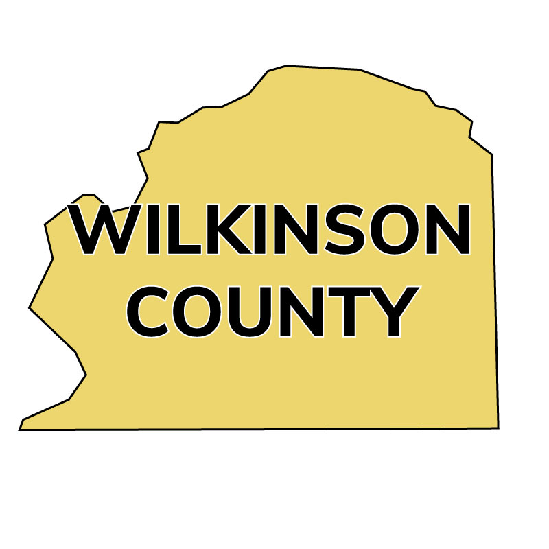 Wilkinson County