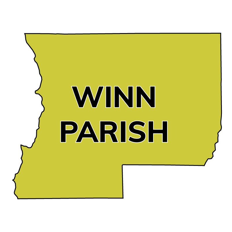 Winn Parish