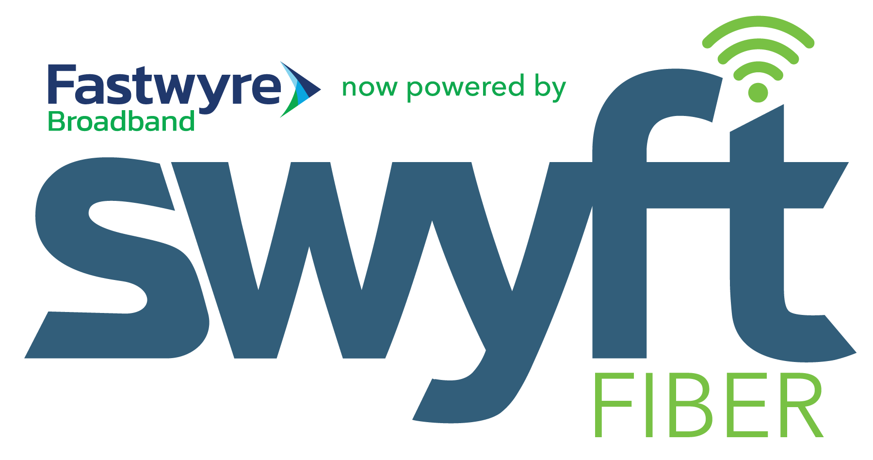 Fastwyre now powered by Swyft Fiber