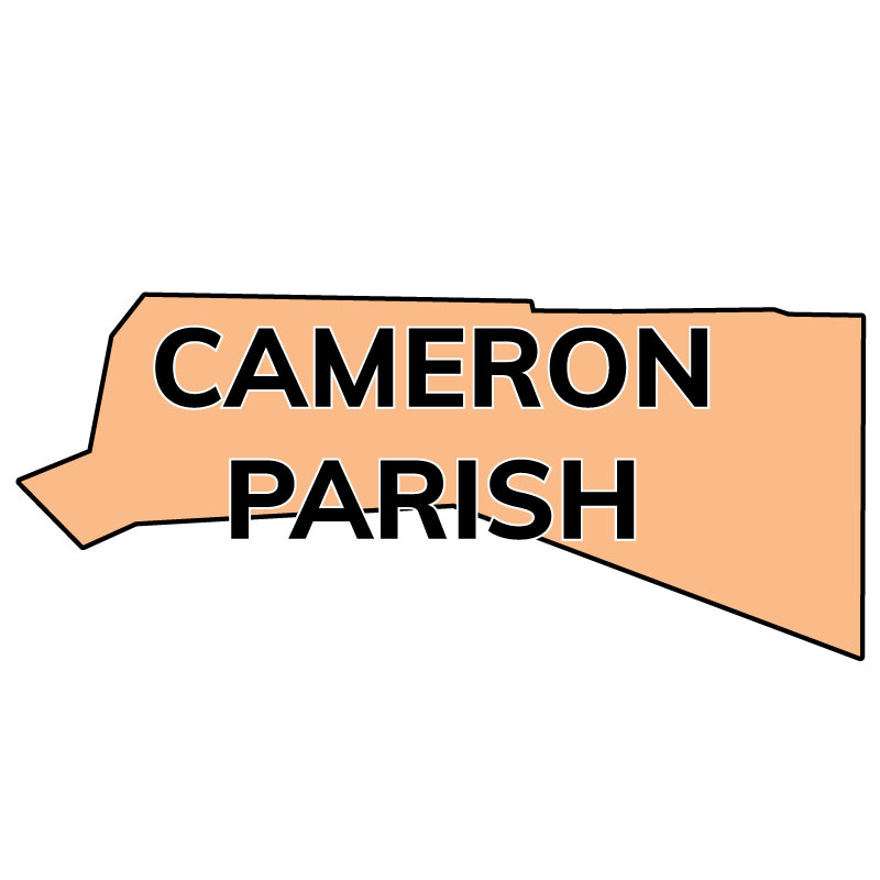 Cameron Parish, LA